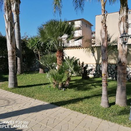 Paradise Palermo Eksteriør billede