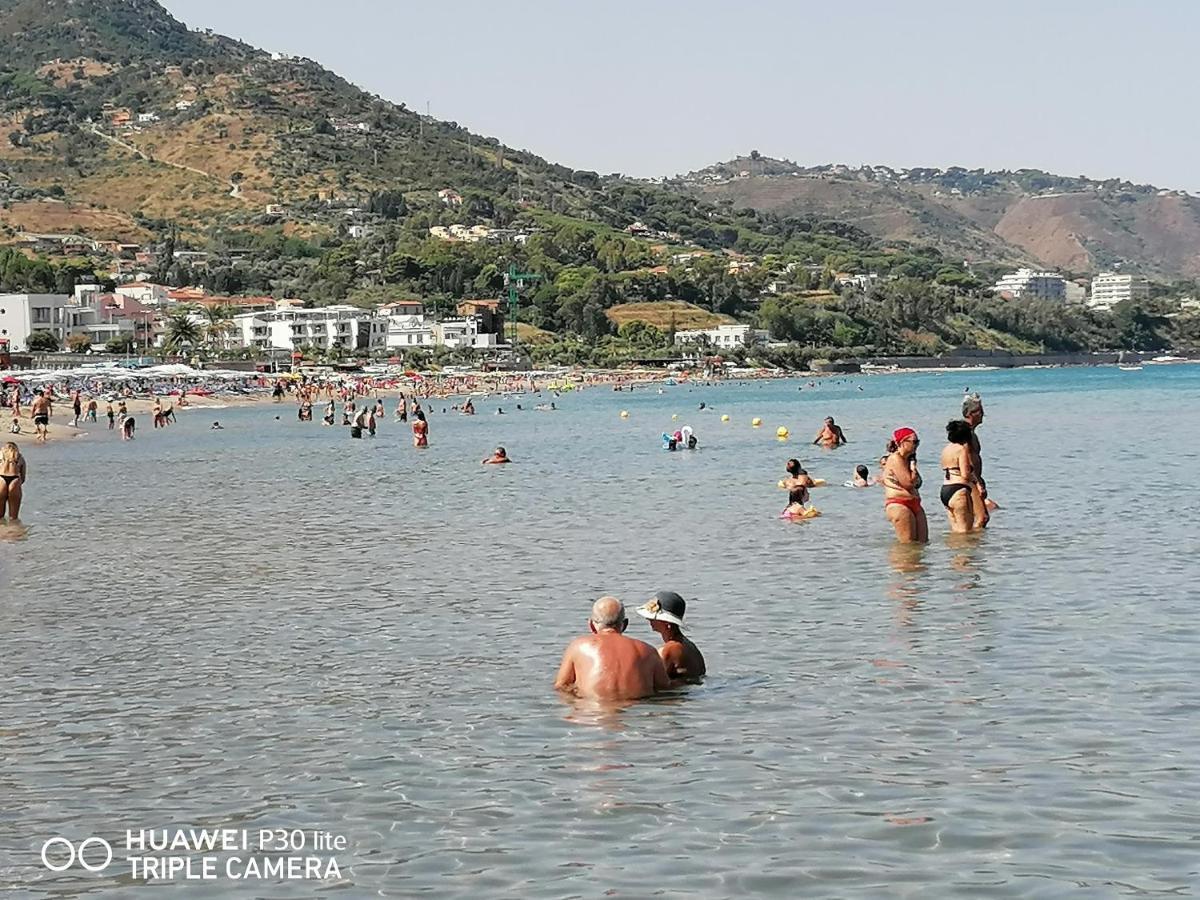 Paradise Palermo Eksteriør billede