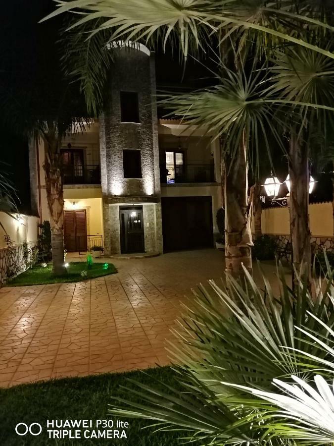 Paradise Palermo Eksteriør billede